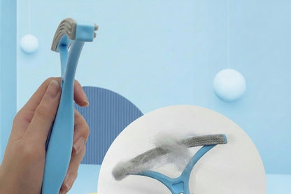 EasyPets - Fusselbürste